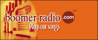 Visit BoomerRadio.com!